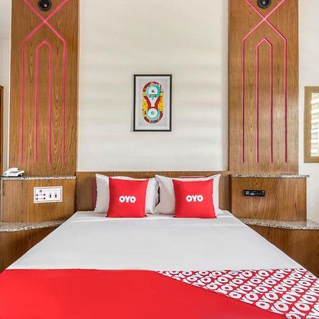 Oyo Estrela Dalva, Sao Paulo Hotel Luaran gambar