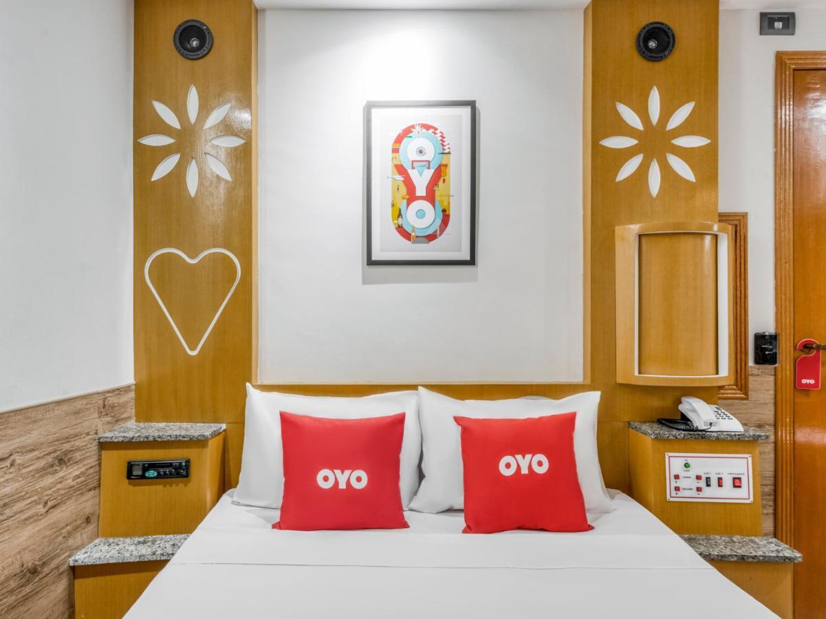 Oyo Estrela Dalva, Sao Paulo Hotel Luaran gambar