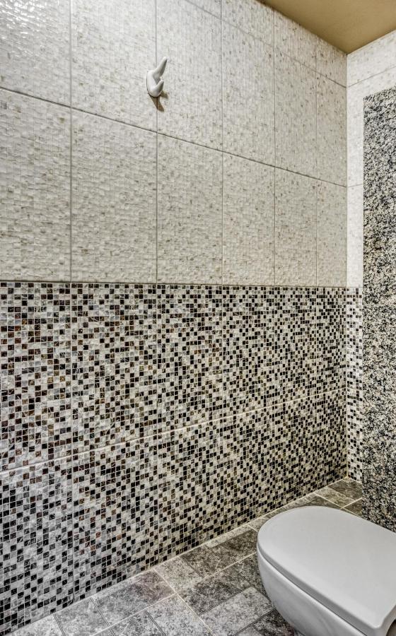 Oyo Estrela Dalva, Sao Paulo Hotel Luaran gambar