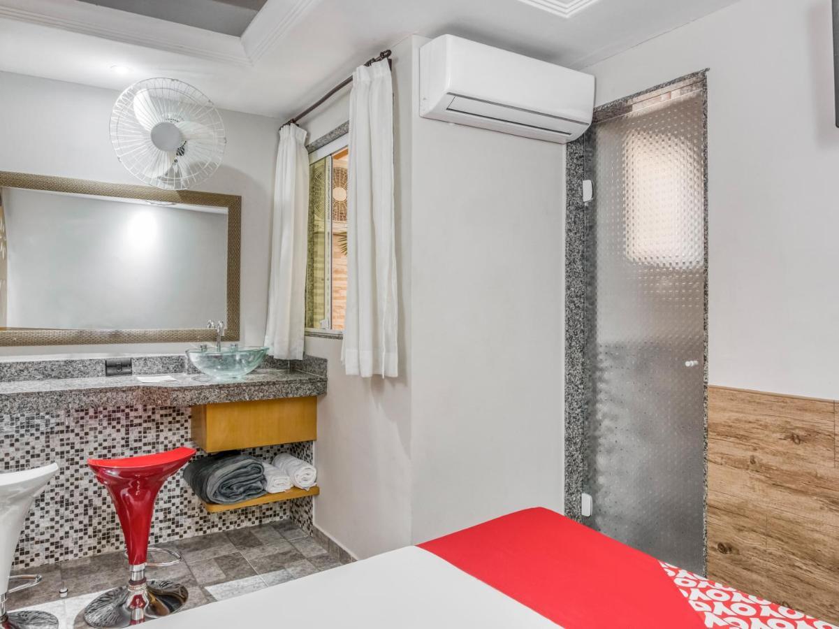 Oyo Estrela Dalva, Sao Paulo Hotel Luaran gambar
