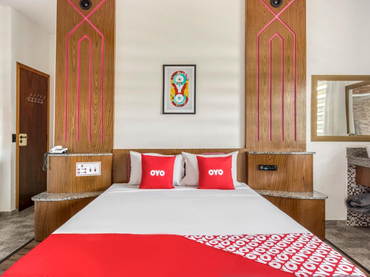 Oyo Estrela Dalva, Sao Paulo Hotel Luaran gambar