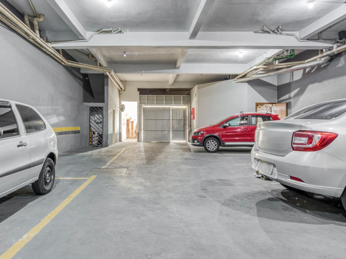 Oyo Estrela Dalva, Sao Paulo Hotel Luaran gambar
